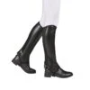 Saxon Childs Syntovia Half Chaps -Horse Supply Store TE026370 P 583411
