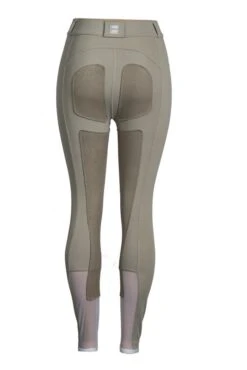 FITS PerforMAX Zip Front Full Seat -Horse Supply Store TE026384 03