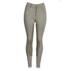 FITS PerforMAX Zip Front Full Seat -Horse Supply Store TE026384 586066 02