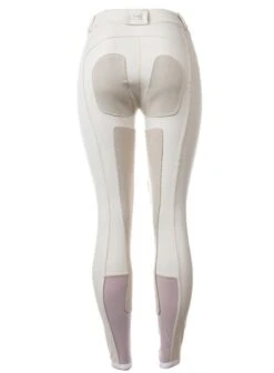 FITS PerforMAX Zip Front Full Seat -Horse Supply Store TE026384 886501