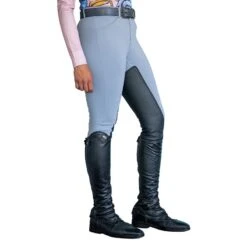 FITS PerforMAX Zip Front Full Seat -Horse Supply Store TE026384 903049 P