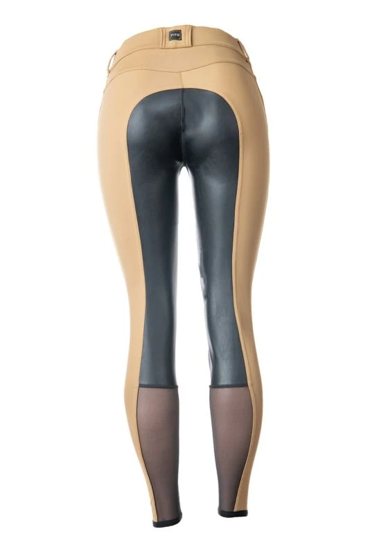 FITS Free Flex Full Seat Zip Front 7 FITS Free Flex Full Seat Zip Front - Image 5