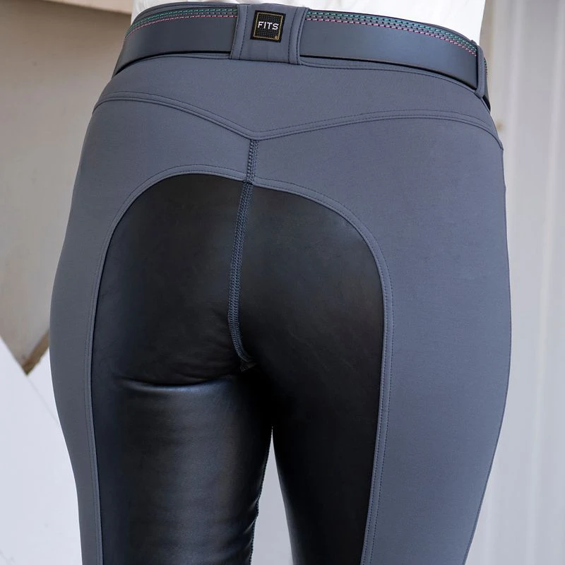 FITS Free Flex Full Seat Zip Front 13 FITS Free Flex Full Seat Zip Front - Image 11