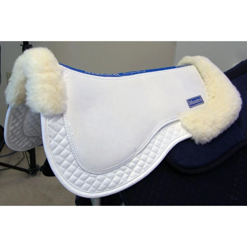 Maxtra Extra Shimmable Half Pad 4 Maxtra Extra Shimmable Half Pad - Image 2