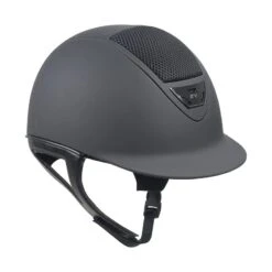 IRH IR4G XLT Matte Frame Helmet -Horse Supply Store TE026958 02 750428