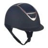 IRH IR4G XLT Rose Gold Frame Helmet 1 IRH IR4G XLT Rose Gold Frame Helmet -Horse Supply Store TE026959 P