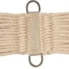 Mustang FortWorth Mohair 27-Strand Cutter Cinch