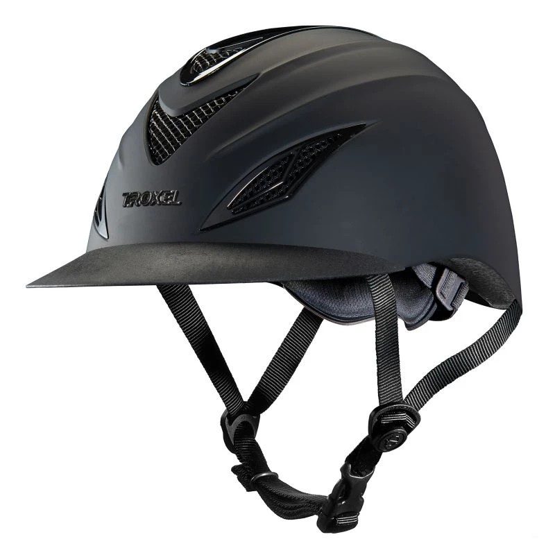 Troxel Avalon Competition Helmet 4 Troxel Avalon Competition Helmet - Image 2
