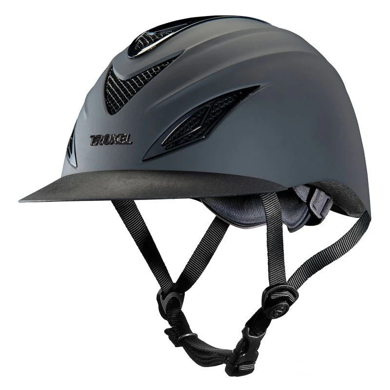 Troxel Avalon Competition Helmet 5 Troxel Avalon Competition Helmet - Image 3