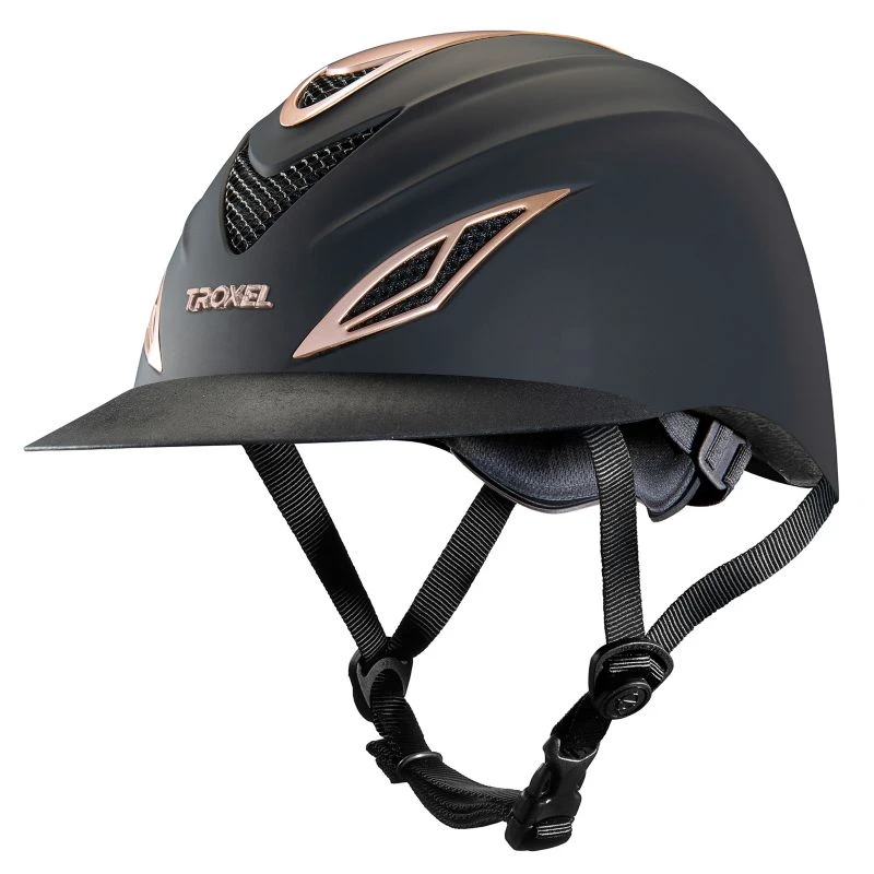 Troxel Avalon Competition Helmet 3 Troxel Avalon Competition Helmet