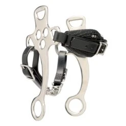 Zilco Mechanical Hackamore