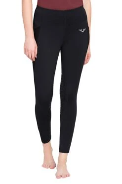 TuffRider Ladies Minerva EquiCool Tights -Horse Supply Store TE027097 02 775520