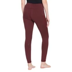 TuffRider Ladies Minerva EquiCool Tights -Horse Supply Store TE027097 05 775529