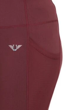 TuffRider Ladies Minerva EquiCool Tights -Horse Supply Store TE027097 09 775532