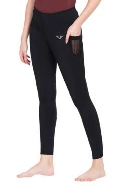 TuffRider Ladies Minerva EquiCool Tights