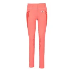 TuffRider Childs Minerva EquiCool Tights -Horse Supply Store TE027102 06 775583