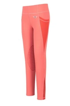 TuffRider Childs Minerva EquiCool Tights -Horse Supply Store TE027102 07 775584