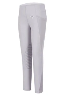 TuffRider Childs Minerva EquiCool Tights -Horse Supply Store TE027102 775569 01