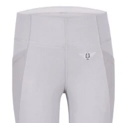 TuffRider Childs Minerva EquiCool Tights -Horse Supply Store TE027102 775569 02