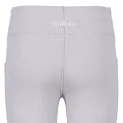 TuffRider Childs Minerva EquiCool Tights -Horse Supply Store TE027102 775569 03