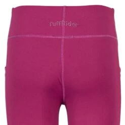 TuffRider Childs Minerva EquiCool Tights -Horse Supply Store TE027102 775579 03