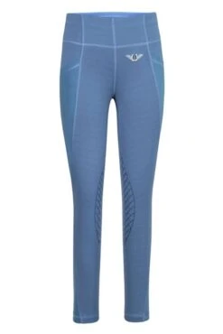 TuffRider Childs Minerva EquiCool Tights