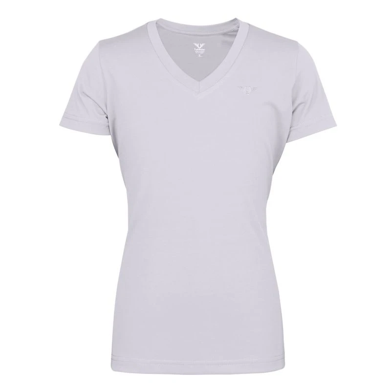 TuffRider Childs Taylor Short Sleeve Tee 7 TuffRider Childs Taylor Short Sleeve Tee - Image 5