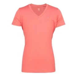 TuffRider Childs Taylor Short Sleeve Tee 9 TuffRider Childs Taylor Short Sleeve Tee -Horse Supply Store TE027104 775614 02