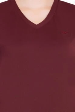 TuffRider Ladies Taylor Long Sleeve Tee -Horse Supply Store TE027105 05 775634