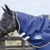 WeatherBeeta ComFiTec Essential Neck Cover Med -Horse Supply Store TE027233 P