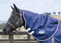 WeatherBeeta ComFiTec Essential Neck Cover Med