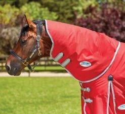 WeatherBeeta ComFiTec Classic Neck Cover Lite