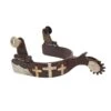 Colorado Saddlery The Trinity Ladies Spurs 1 Colorado Saddlery The Trinity Ladies Spurs -Horse Supply Store TE027420