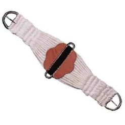 Colorado Saddle 27 Strand Rayon Roper Cinch
