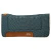 Weaver Contoured 32x32 Cordura Saddle Pad -Horse Supply Store TE027581 P
