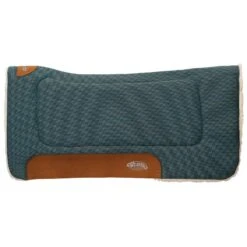 Weaver Contoured 32x32 Cordura Saddle Pad