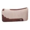 Weaver Contoured 32x32 Wool Blend Felt Saddle Pad -Horse Supply Store TE027597