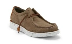 Justin Boots Justin Mens Easy Rider Honcho Clay Casuals -Horse Supply Store TE027700 01