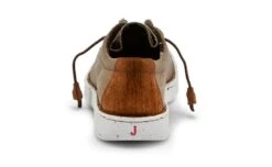 Justin Boots Justin Mens Easy Rider Honcho Clay Casuals -Horse Supply Store TE027700 03