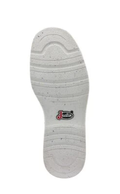 Justin Boots Justin Mens Easy Rider Honcho Clay Casuals -Horse Supply Store TE027700 05