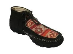 Ferrini Ladies Maya Black Shoes