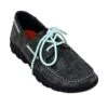 Ferrini Ladies Smokey Black Loafers -Horse Supply Store TE027773