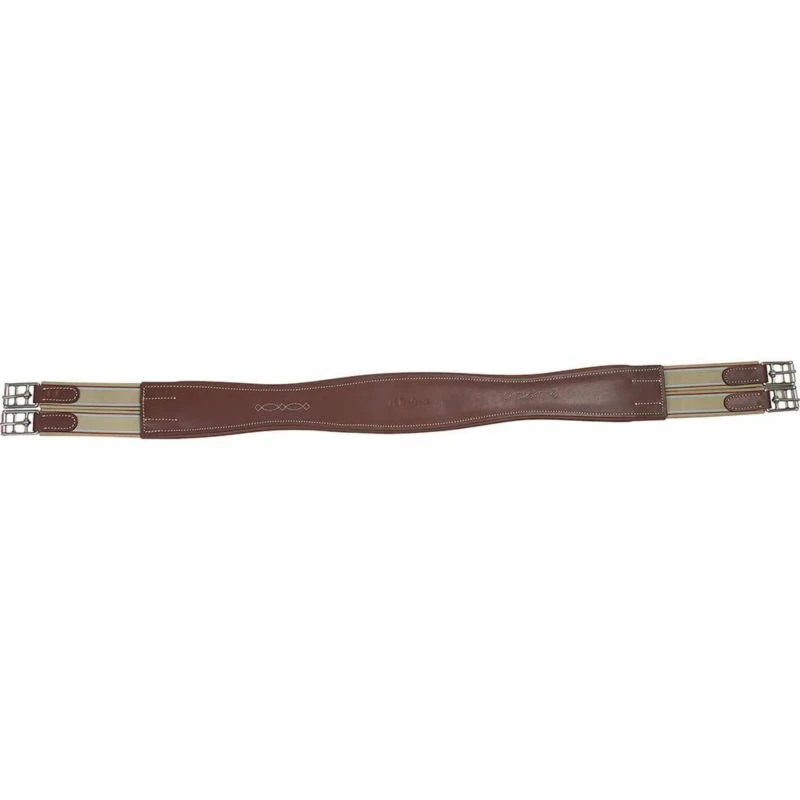 M. Toulouse Contour Padded Girth 4 M. Toulouse Contour Padded Girth - Image 2
