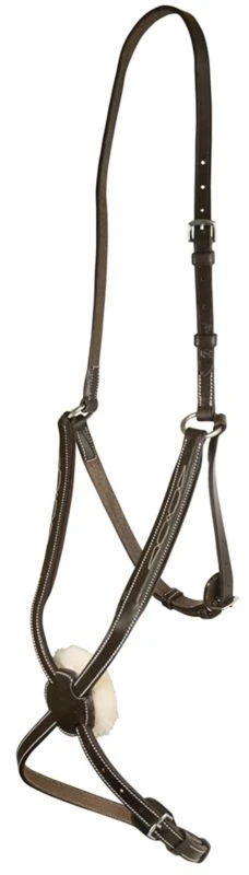 DaVinci Fancy Raised Adj Fig-8 Nose