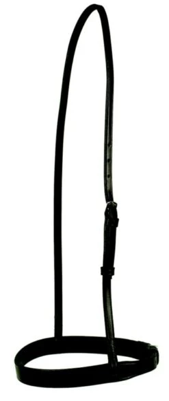 Gatsby Flat Leather Caveson