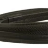 DaVinci Flat Rubber Reins/Buckle 2 DaVinci Flat Rubber Reins/Buckle -Horse Supply Store TE027925 P