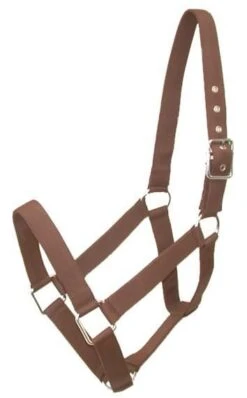 Gatsby Nylon Draft Halter -Horse Supply Store TE028004 796878
