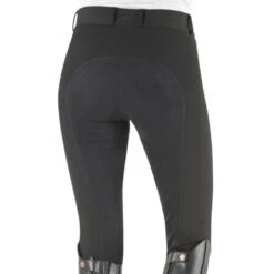 Ovation Celebrity Classic FS Breech -Horse Supply Store TE028267 BLK