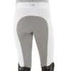 Ovation Celebrity Classic FS Breech -Horse Supply Store TE028267 WHT