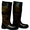 Mountain Horse Devonshire Tall Boot 2 Mountain Horse Devonshire Tall Boot -Horse Supply Store TE028582